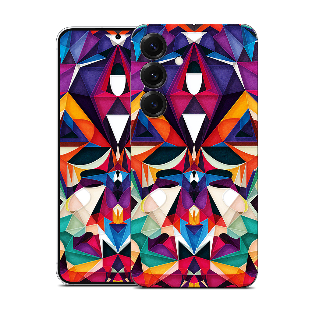 Emotion in Motion Samsung Skin