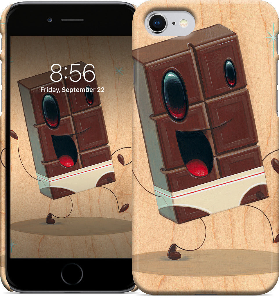 Tasty iPhone Case