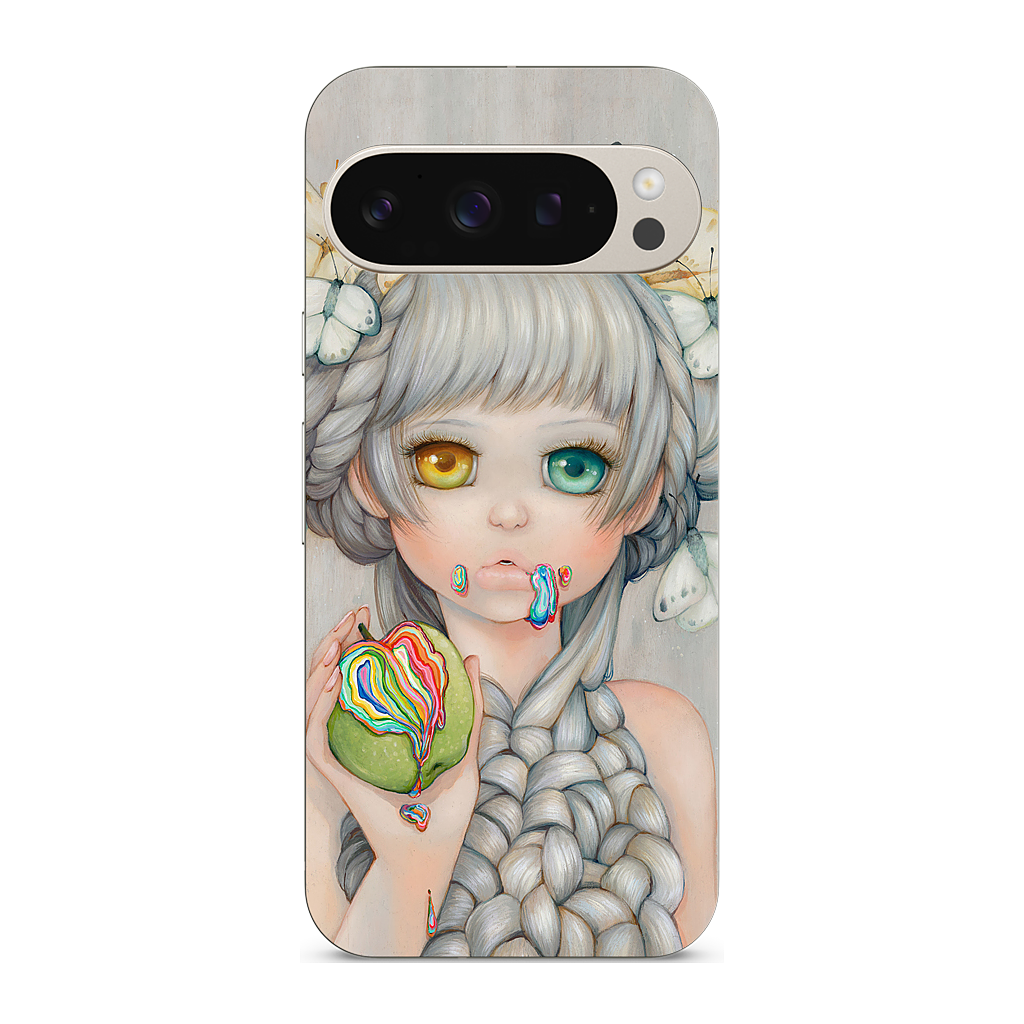 Eve Google Phone