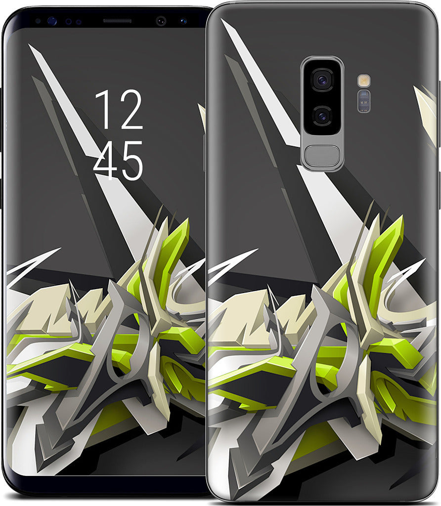 Swinging DAIM Samsung Skin