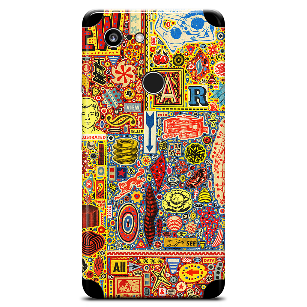 Primary Google Phone