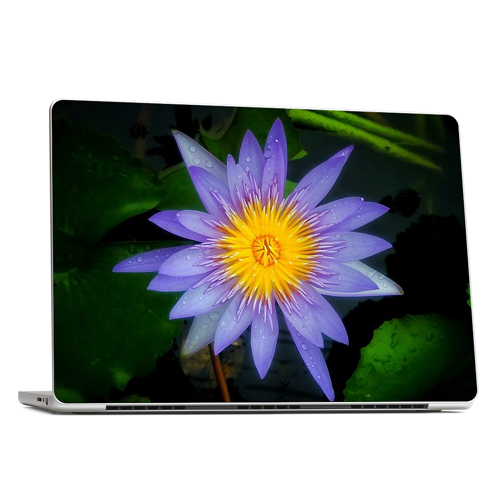 Custom MacBook Skin - f7d16aac
