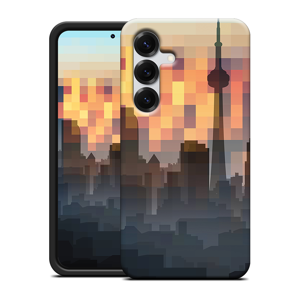 Rise II Samsung Case