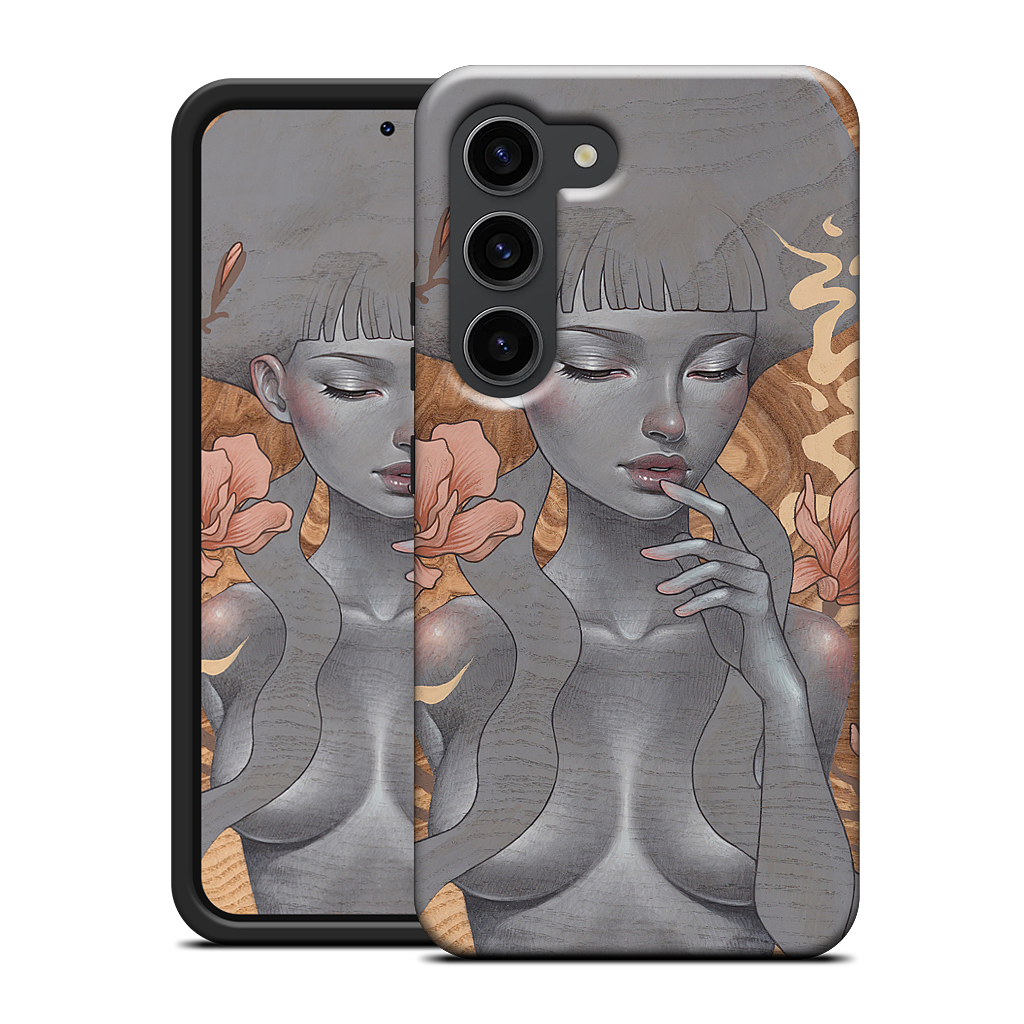 Dream On Lover Samsung Case