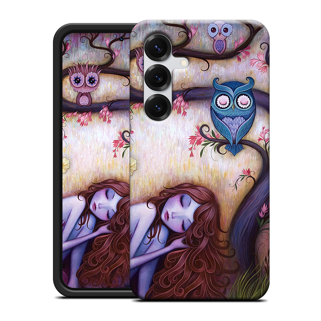 Wishing Tree Samsung Case