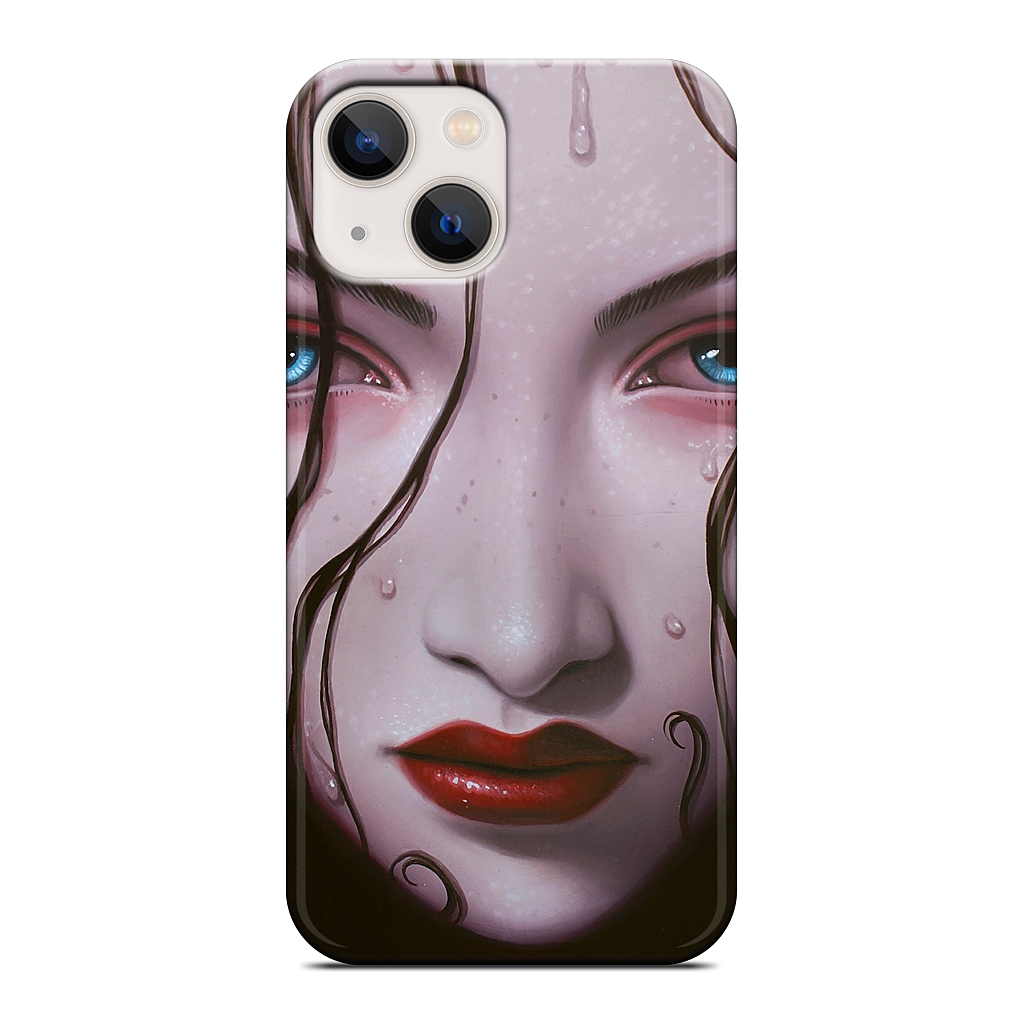 Sweat iPhone Case