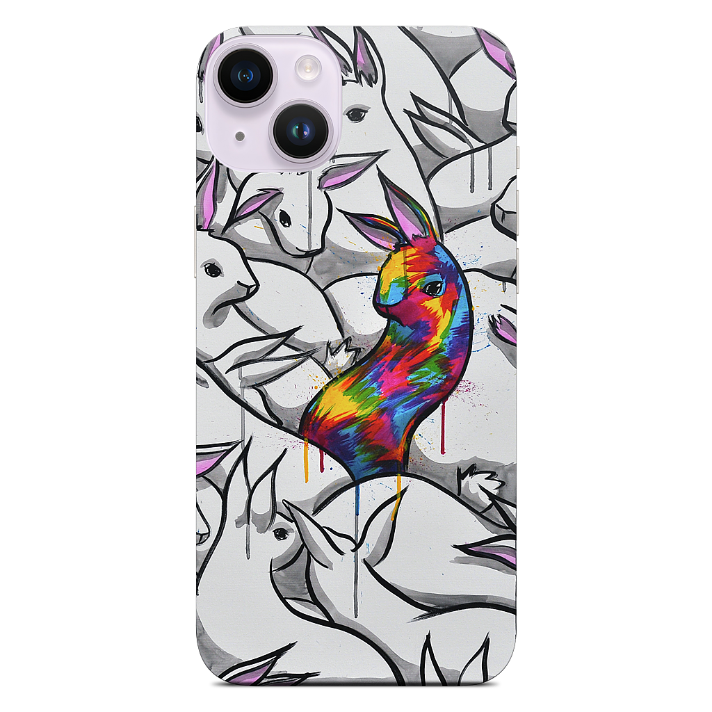For Your Consideration iPhone Skin