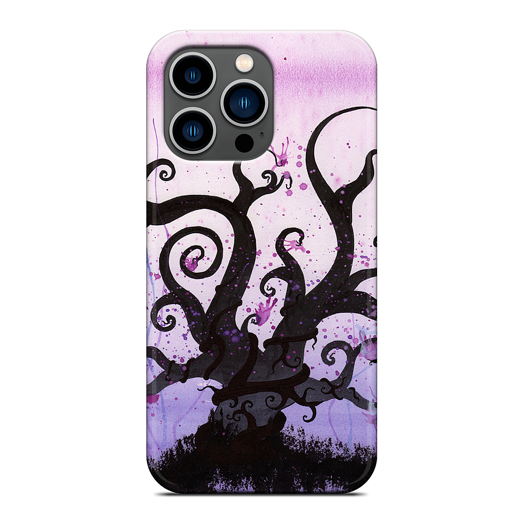 Growth iPhone Case