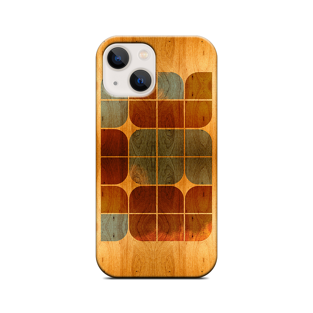 Sudoku iPhone Case