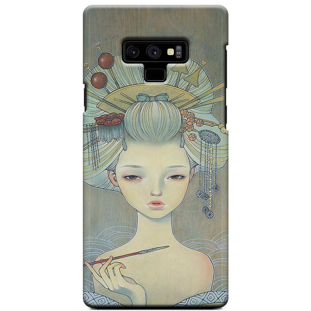Oiran Samsung Case