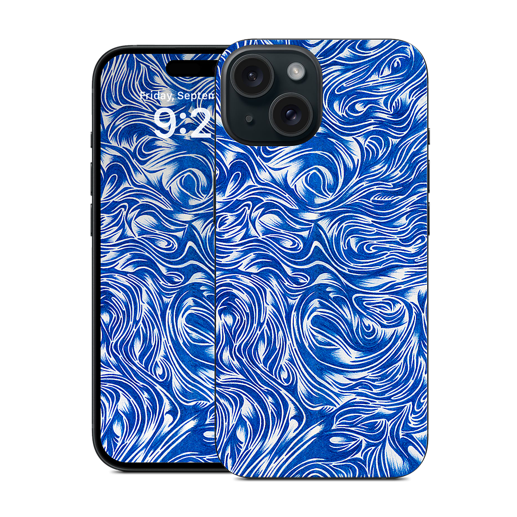 5 AM iPhone Skin