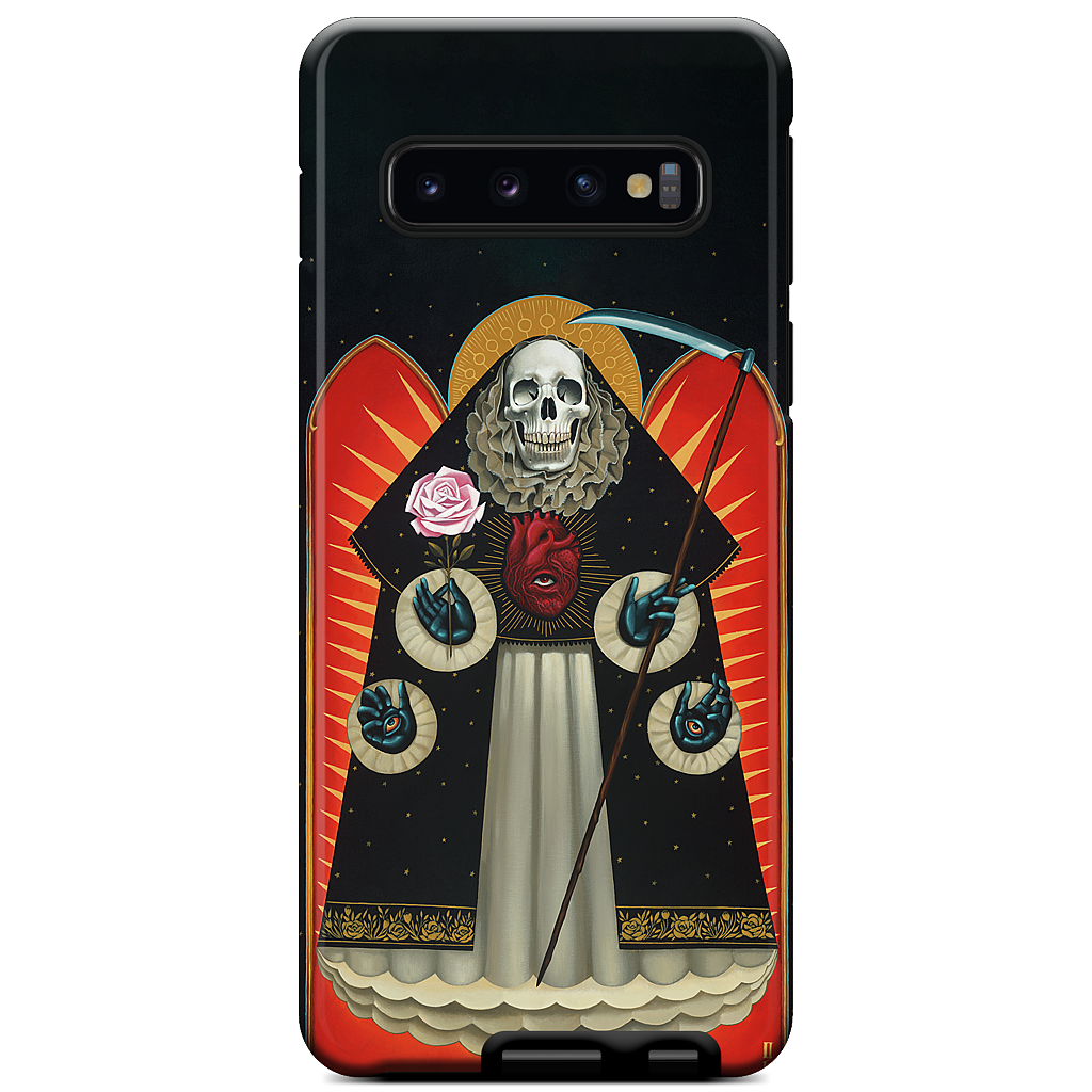 Reeper Samsung Case