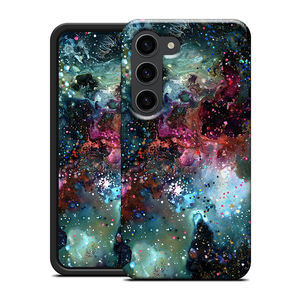 Theory of Everything Samsung Case