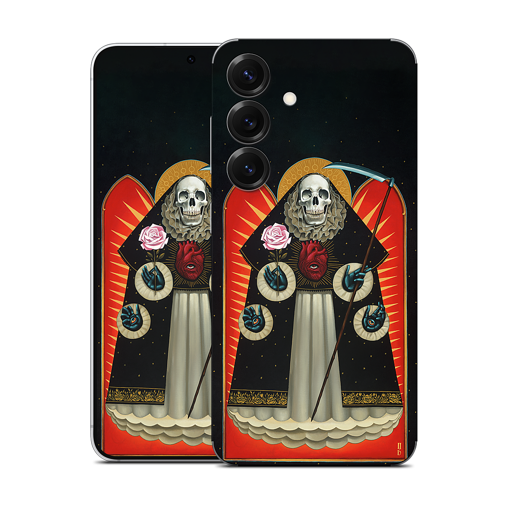 Reeper Samsung Skin