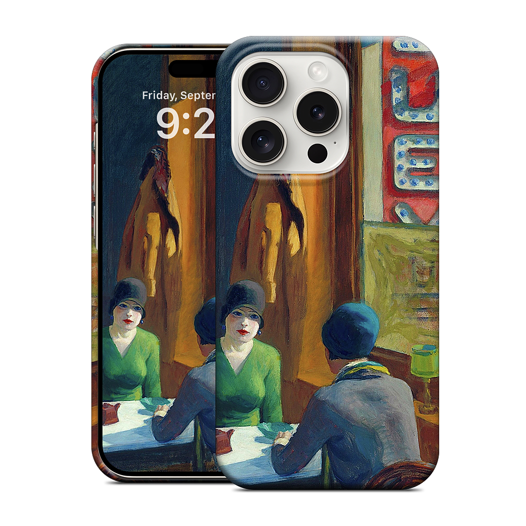 Custom iPhone Case - f158e9a8