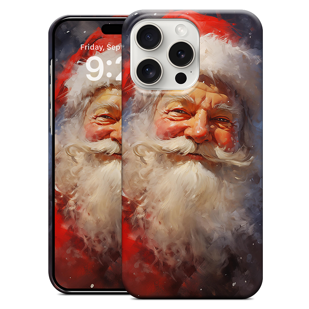 Custom iPhone Case - 0e999344