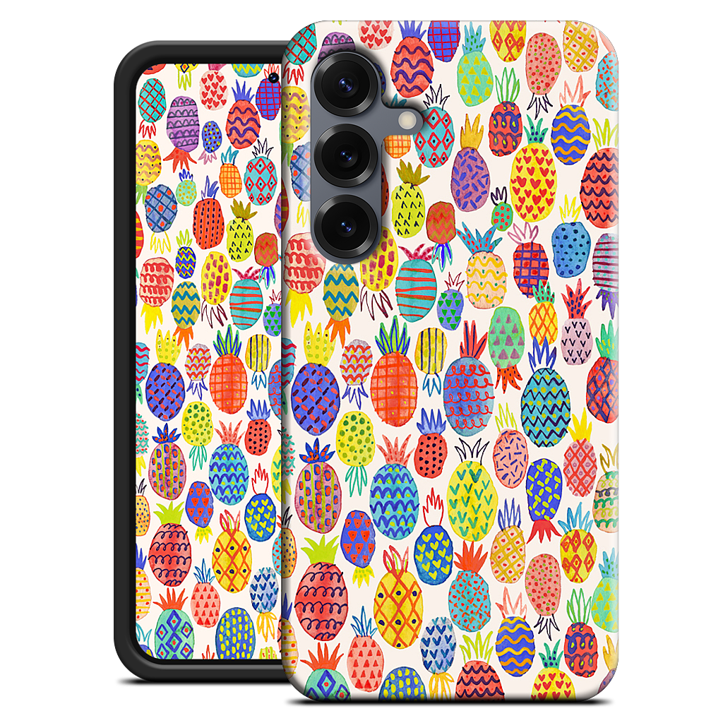Piñas Samsung Case