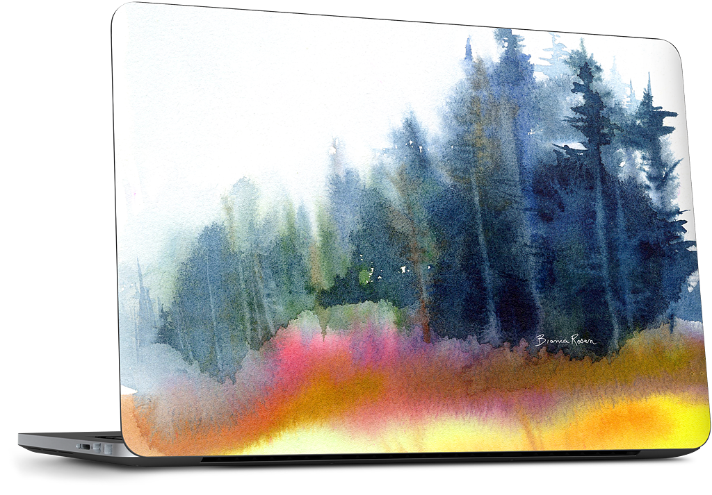 In the Forest Microsoft Skin