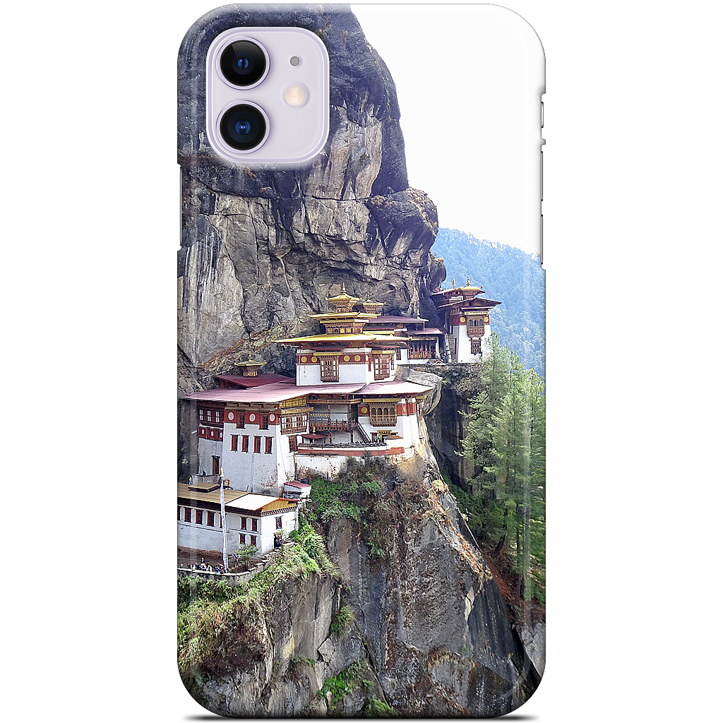 Custom iPhone Case - ce101a8e