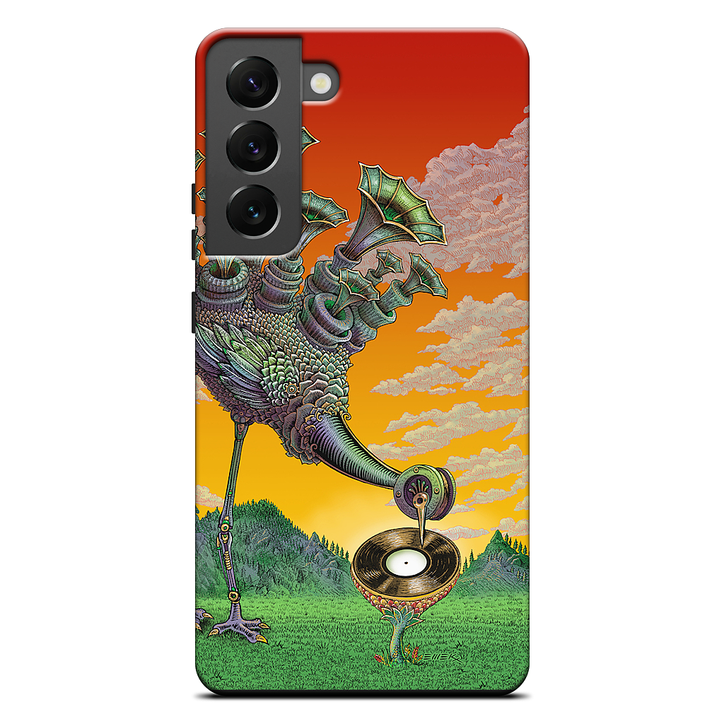 Phonobird Samsung Case