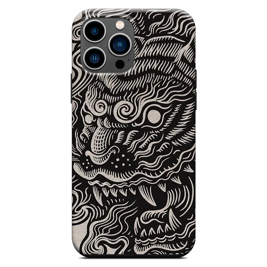 Custom iPhone Case - c6c8646d