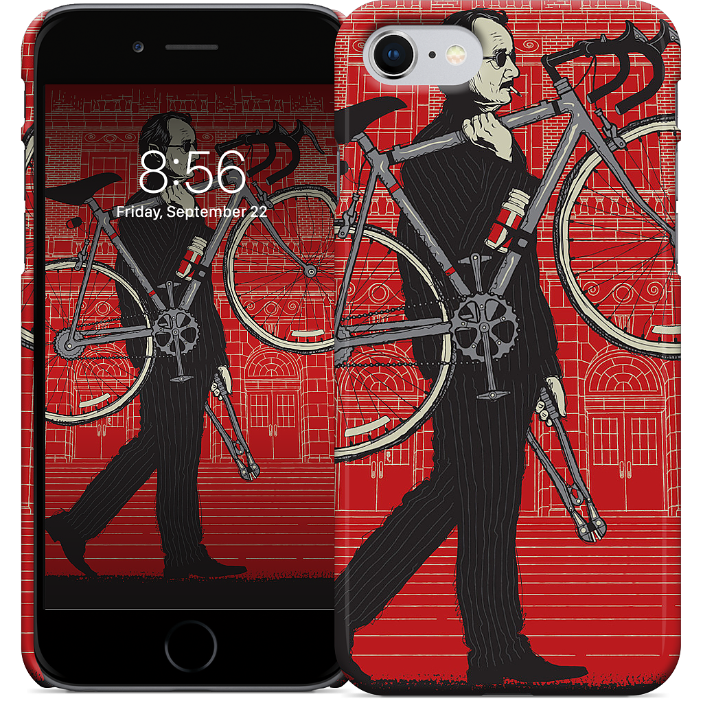 They Can't Buy Backbone iPhone Case