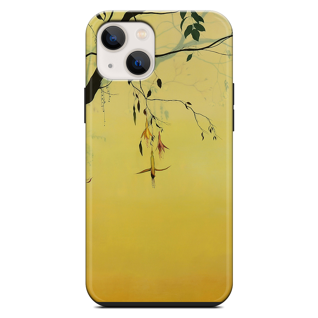 Solstice iPhone Case