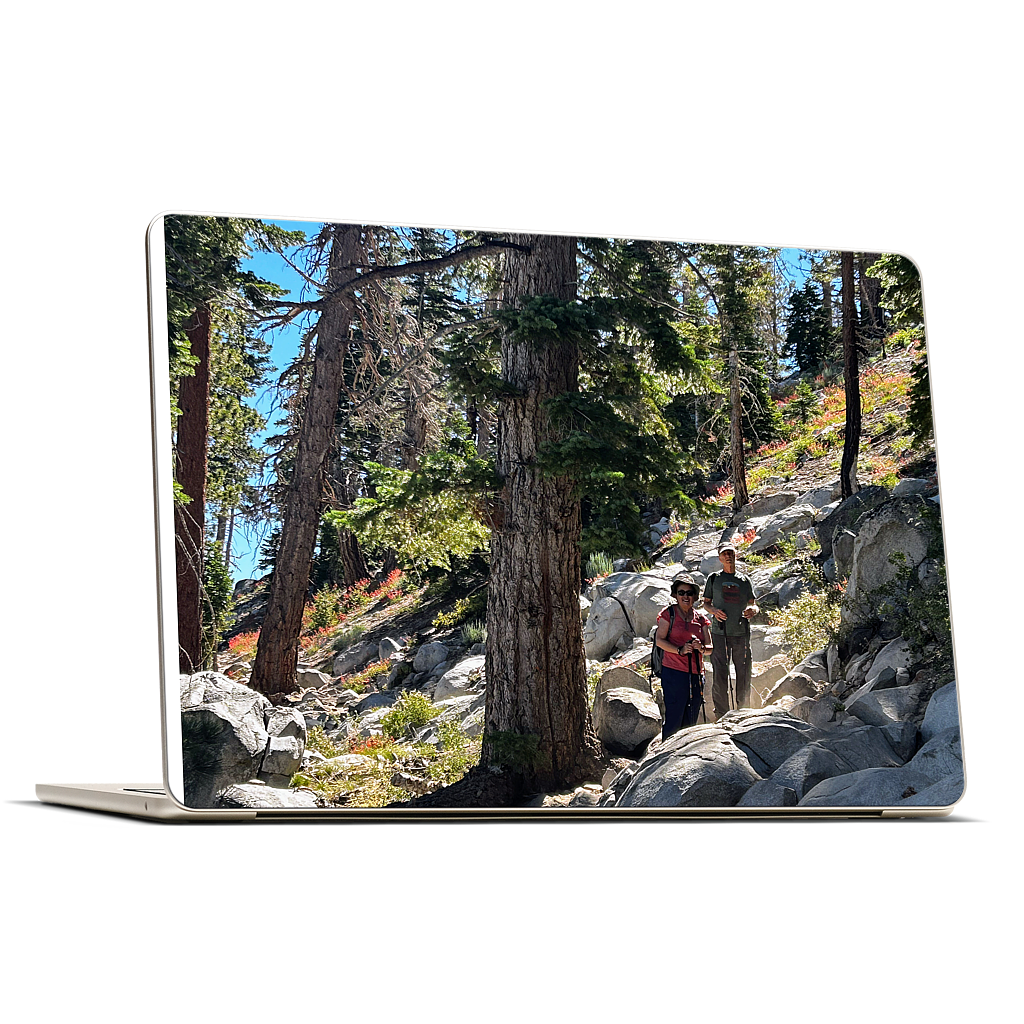 Custom MacBook Skin - 69c899cd