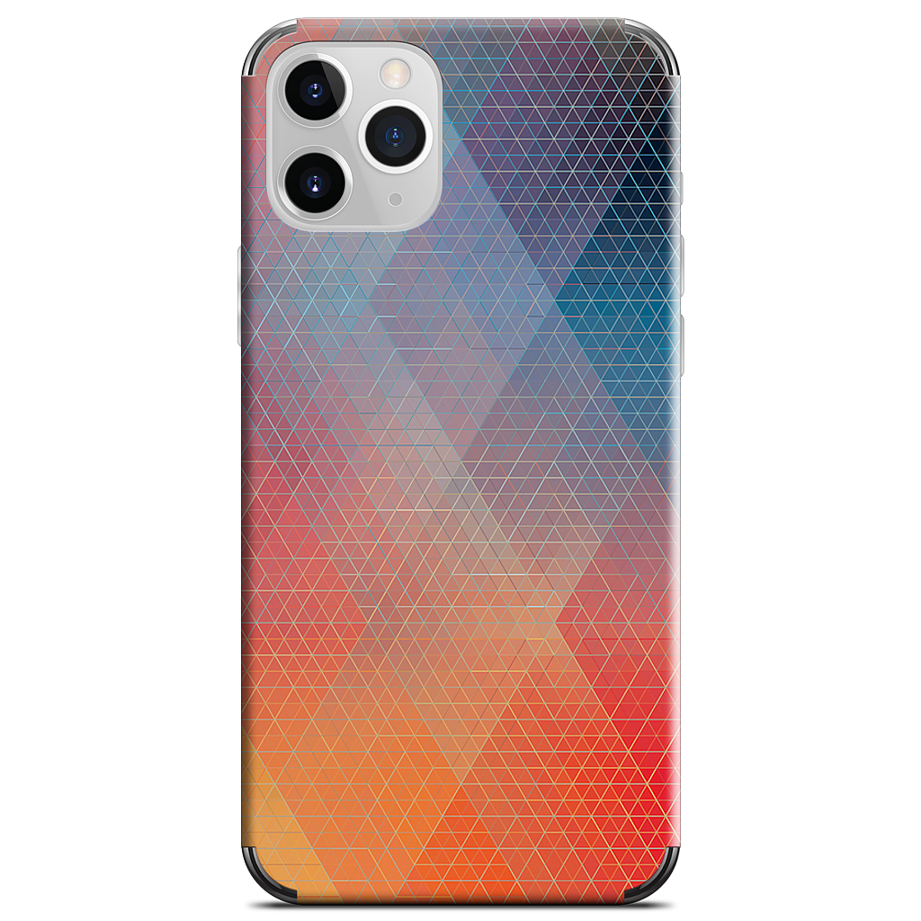 Digitalis iPhone Skin