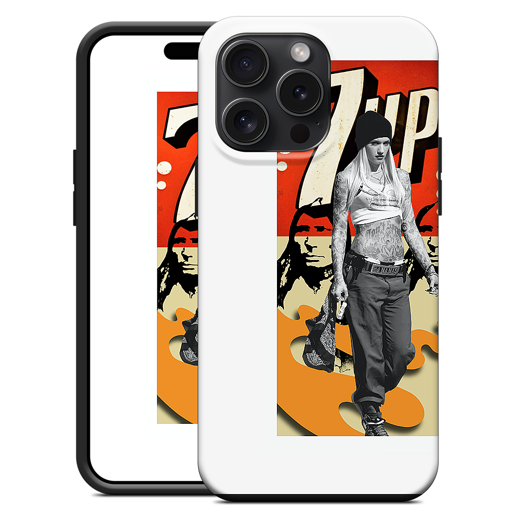 Custom iPhone Case - eb6ecdfe
