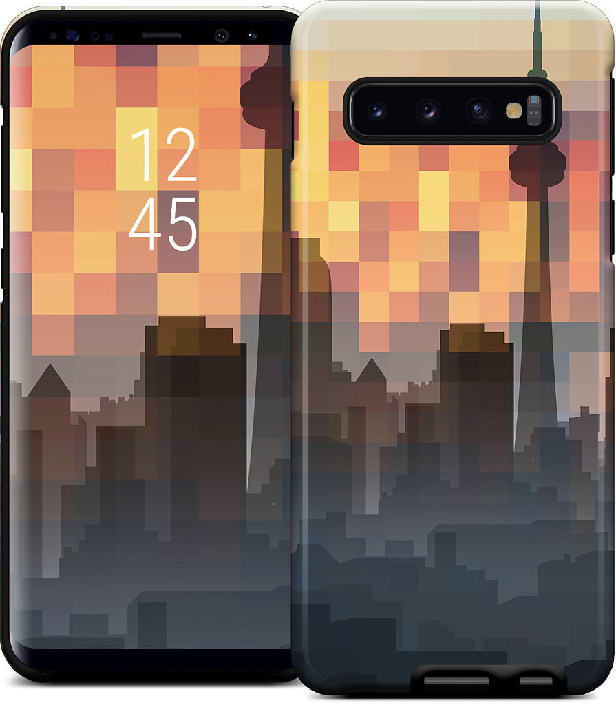Rise II Samsung Case
