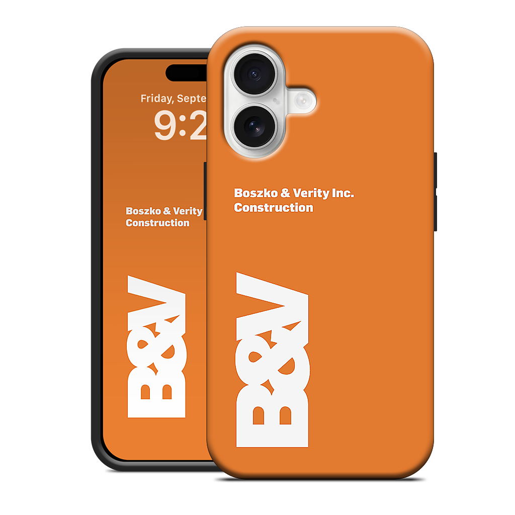 Custom iPhone Case - 43c521df