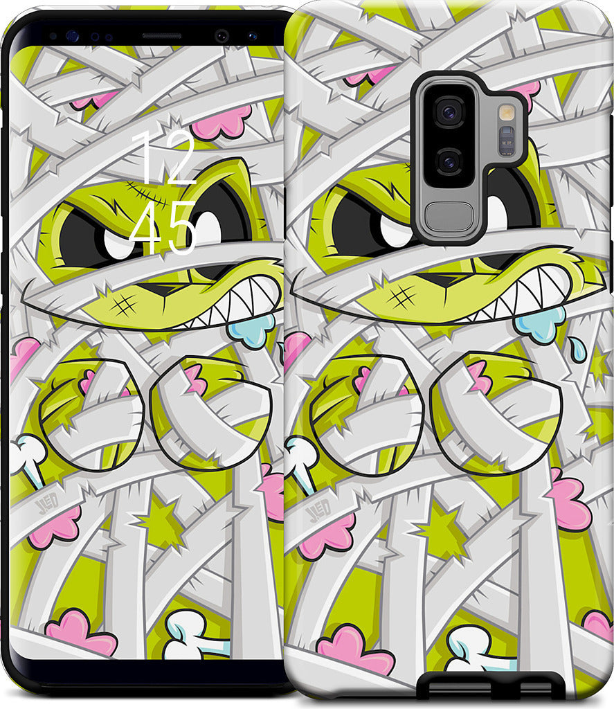 Mummy Bunny Samsung Case