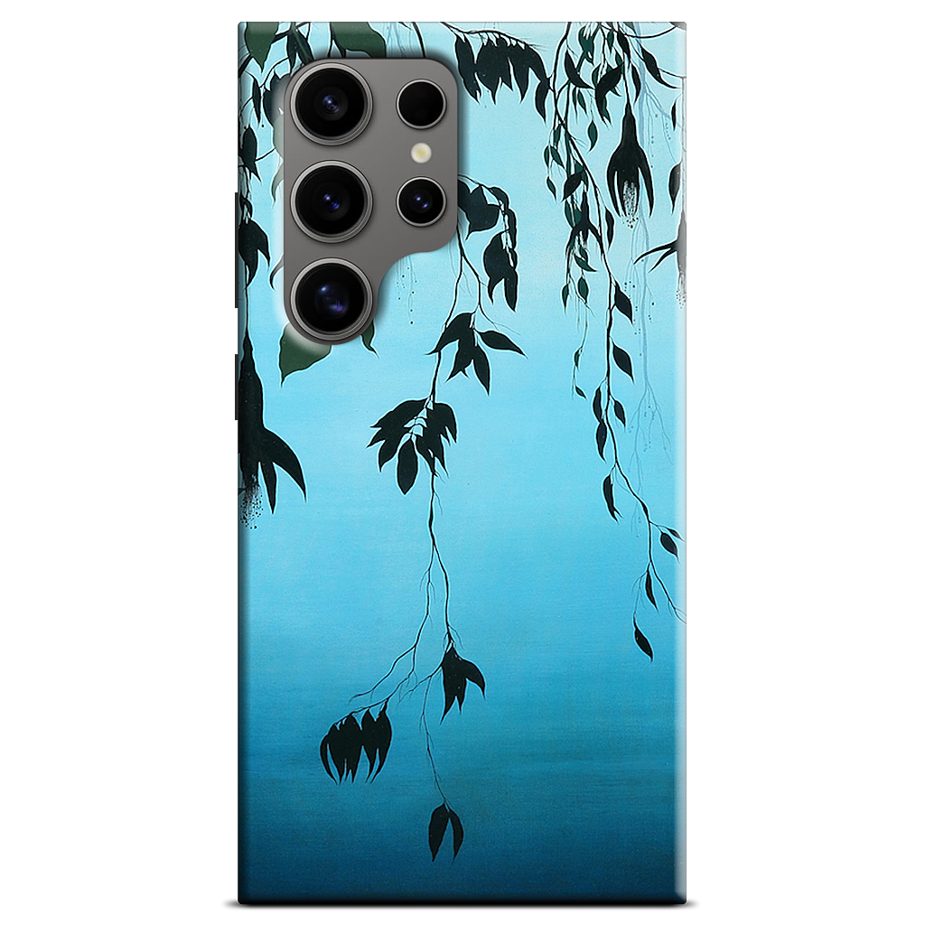 Retreat Samsung Case