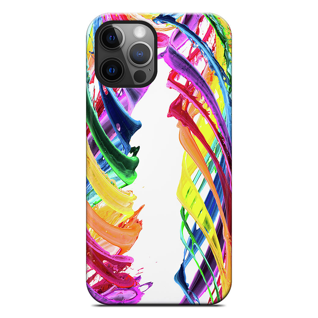 Obviare iPhone Case