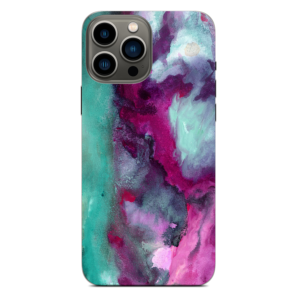 Armor iPhone Skin