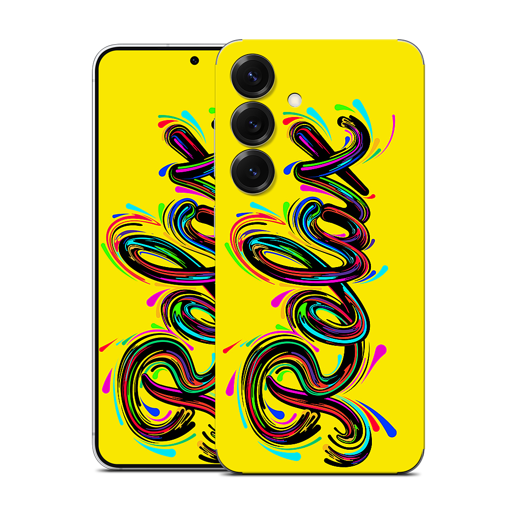 Relax Samsung Skin
