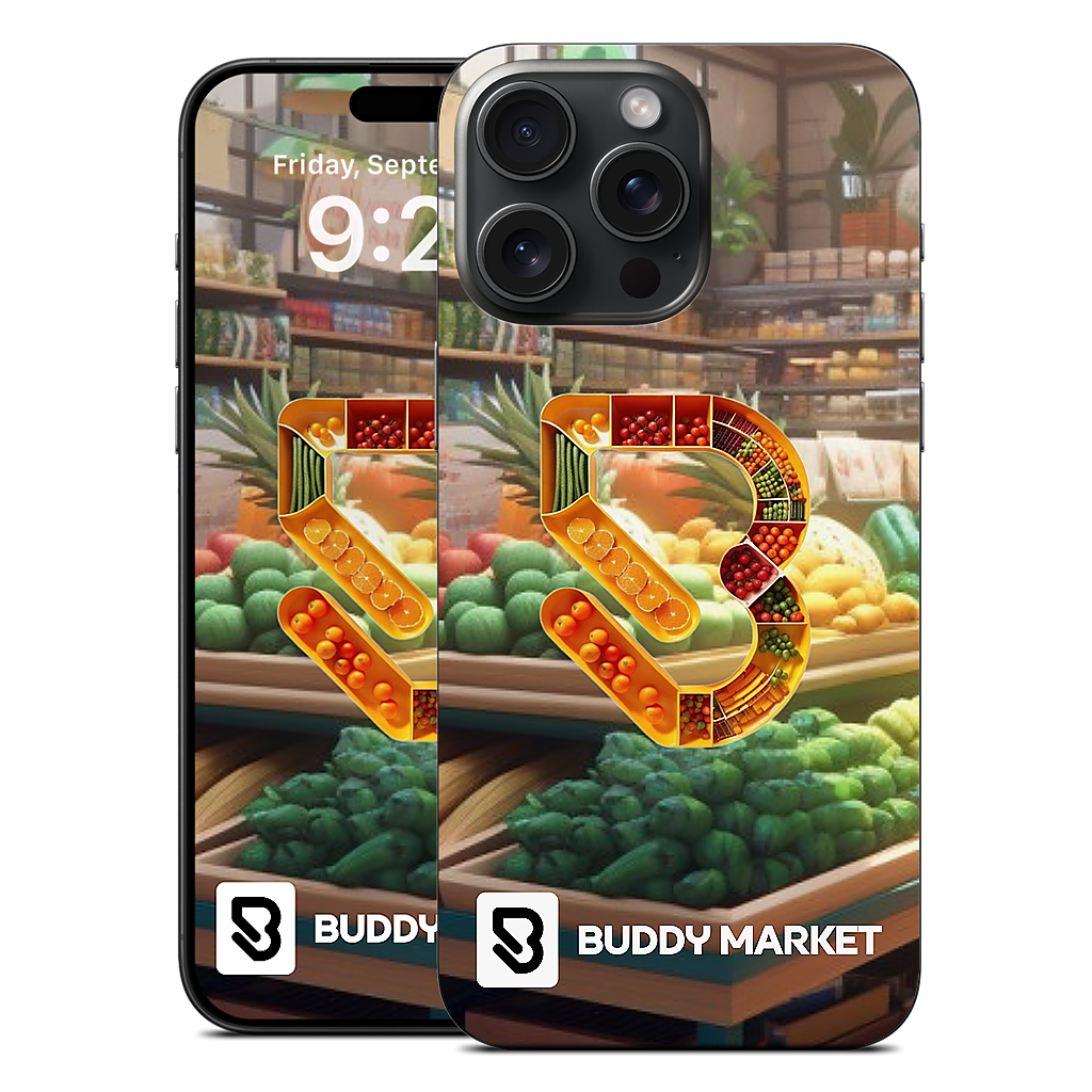 Custom iPhone Skin - 797a3bc9