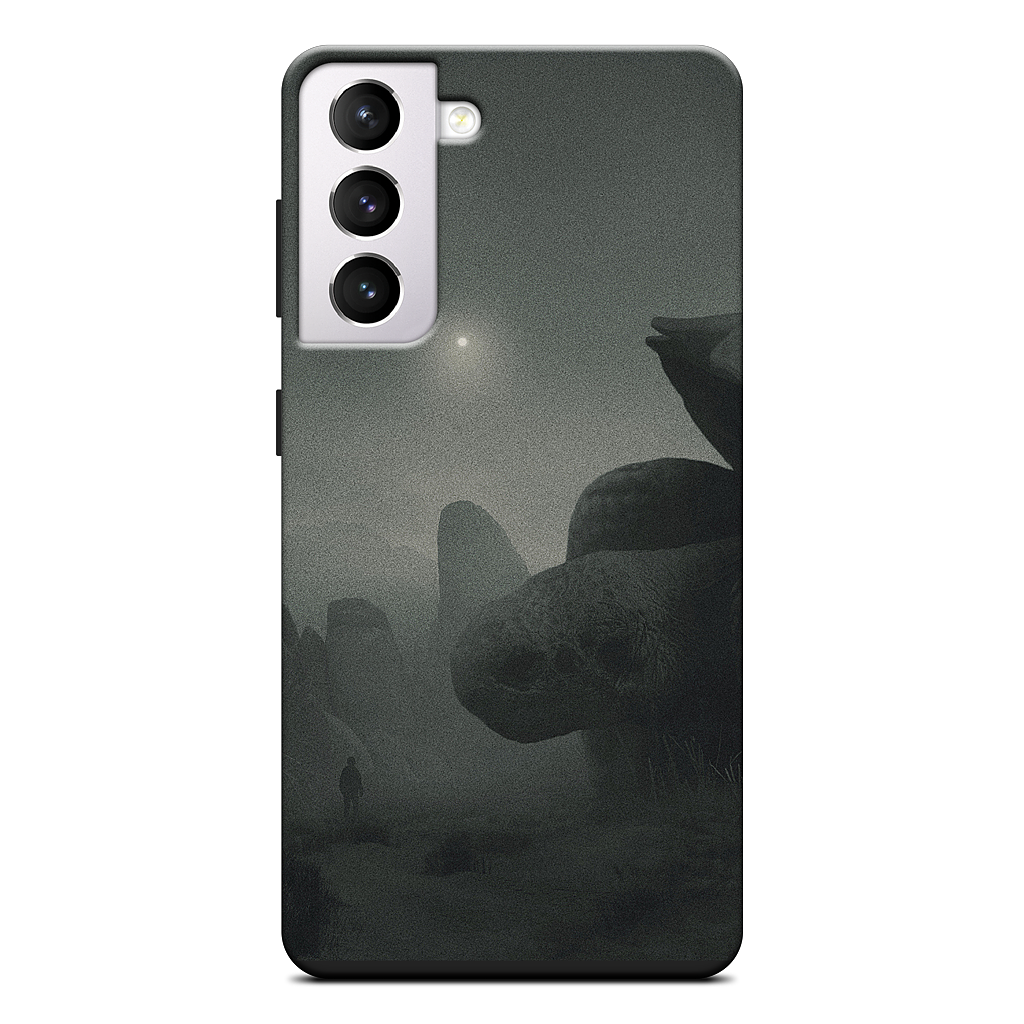 The Spirit Samsung Case