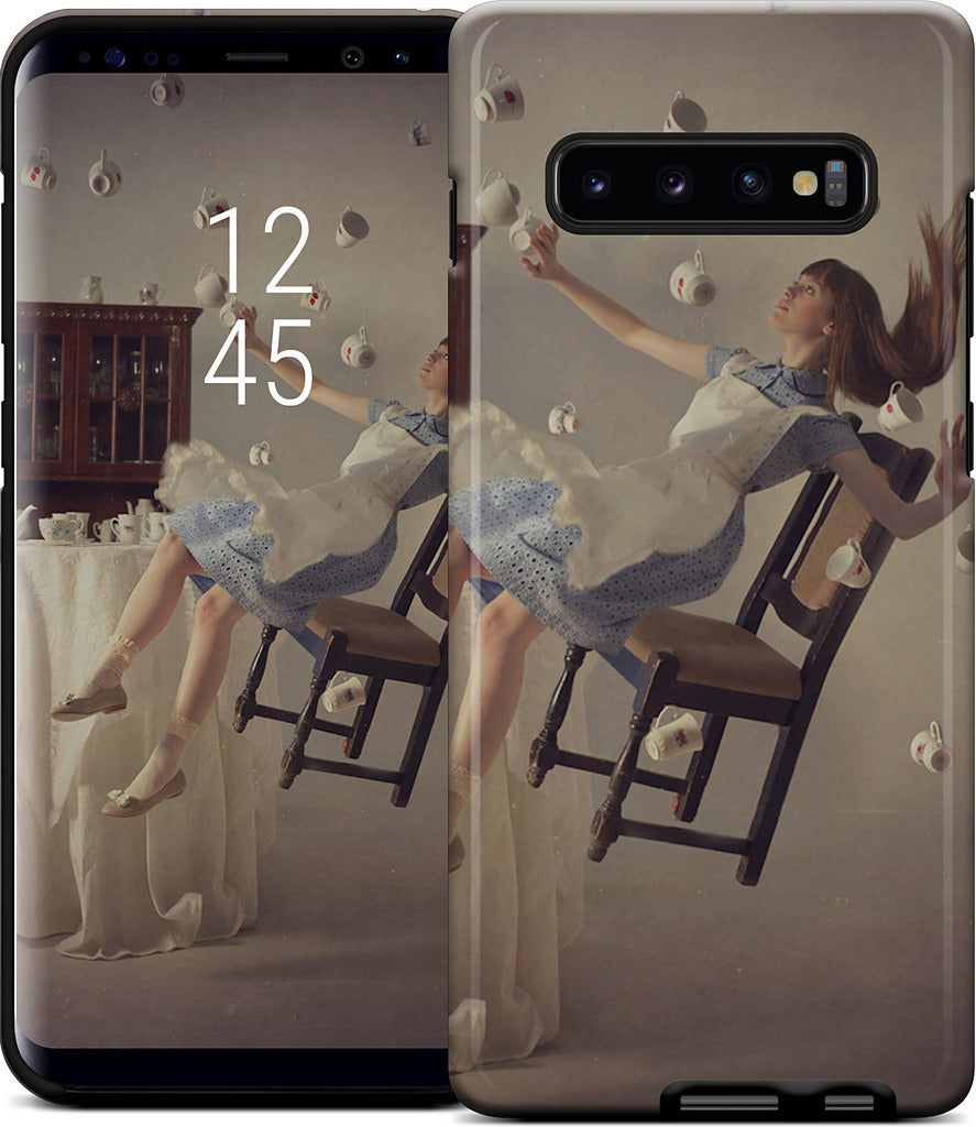 Alice's Five O'Clock Dream Samsung Case
