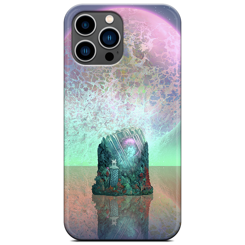 Bearers of the Broken iPhone Case