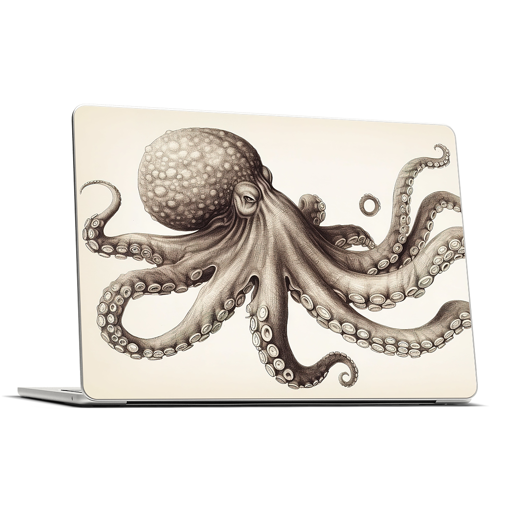 Custom MacBook Skin - b6fe1e74