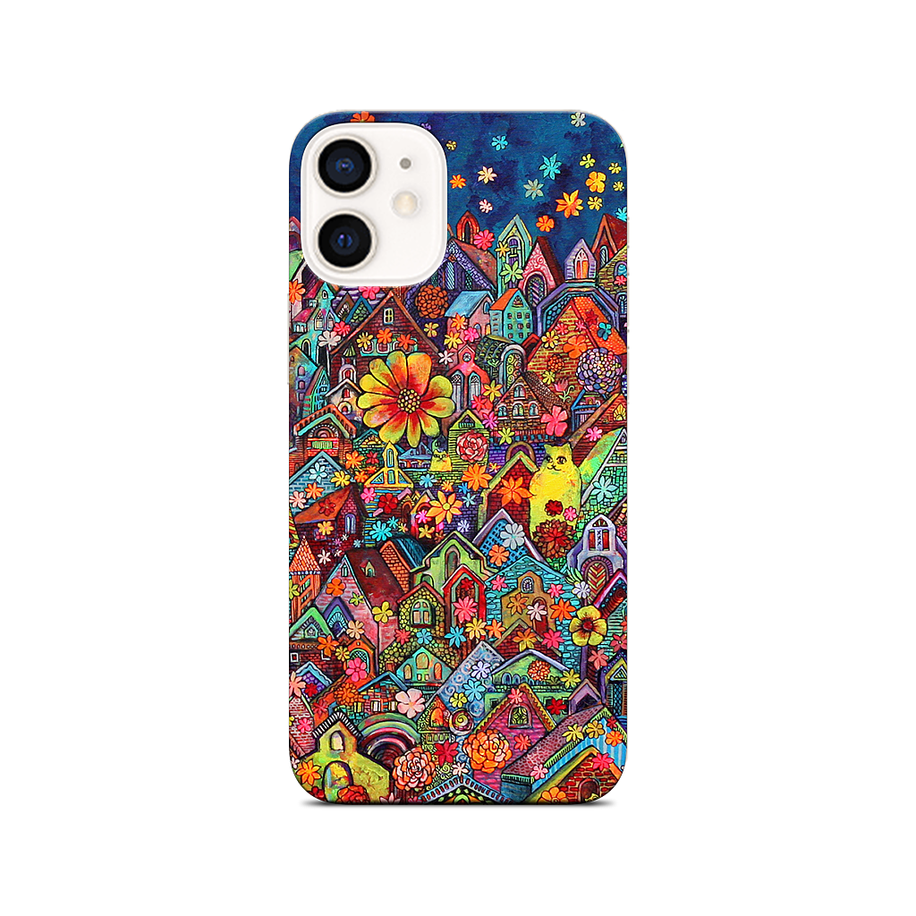 Once Upon a Time iPhone Skin