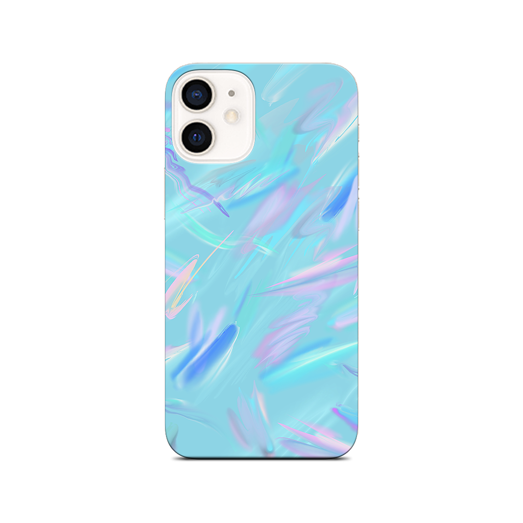 Cloud Cover iPhone Skin