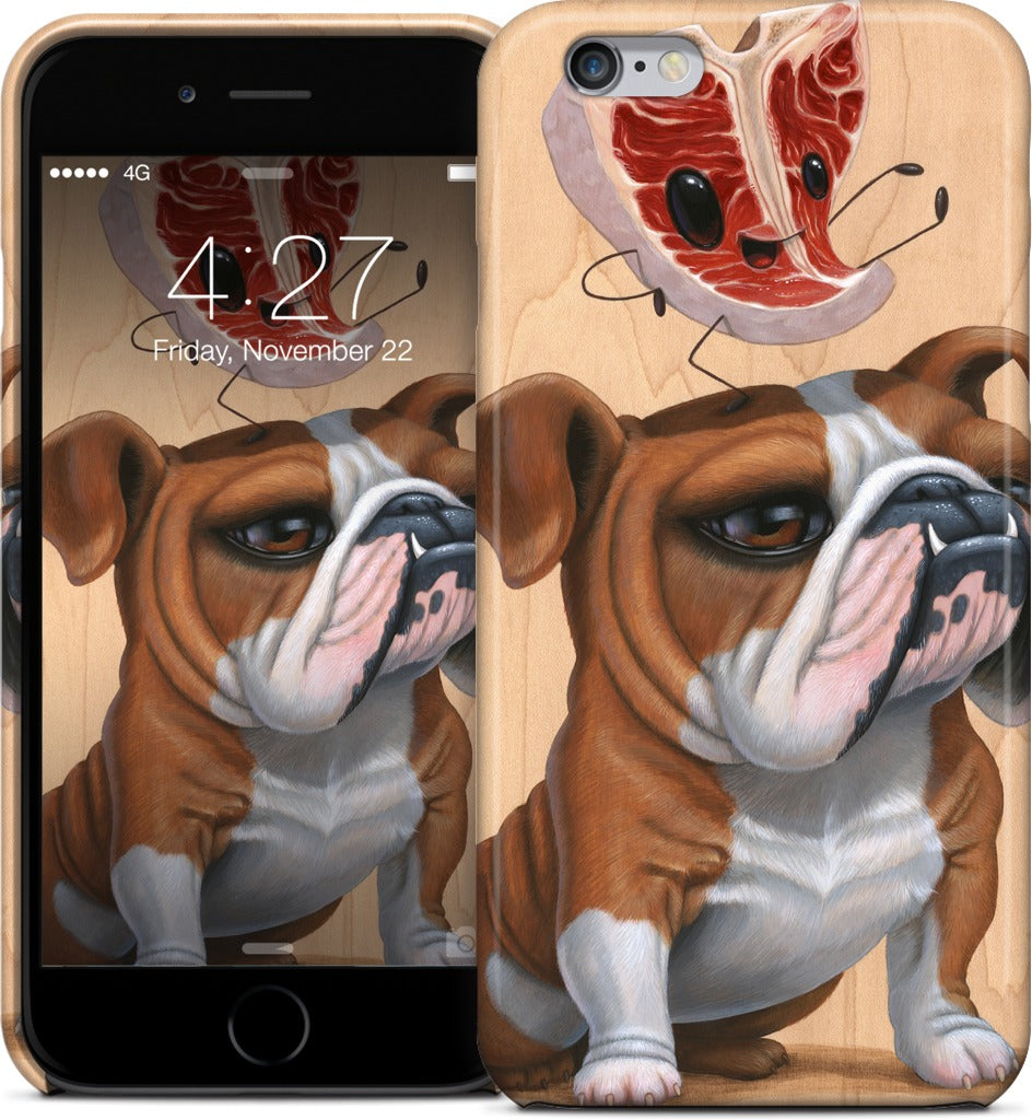 Meathead iPhone Case