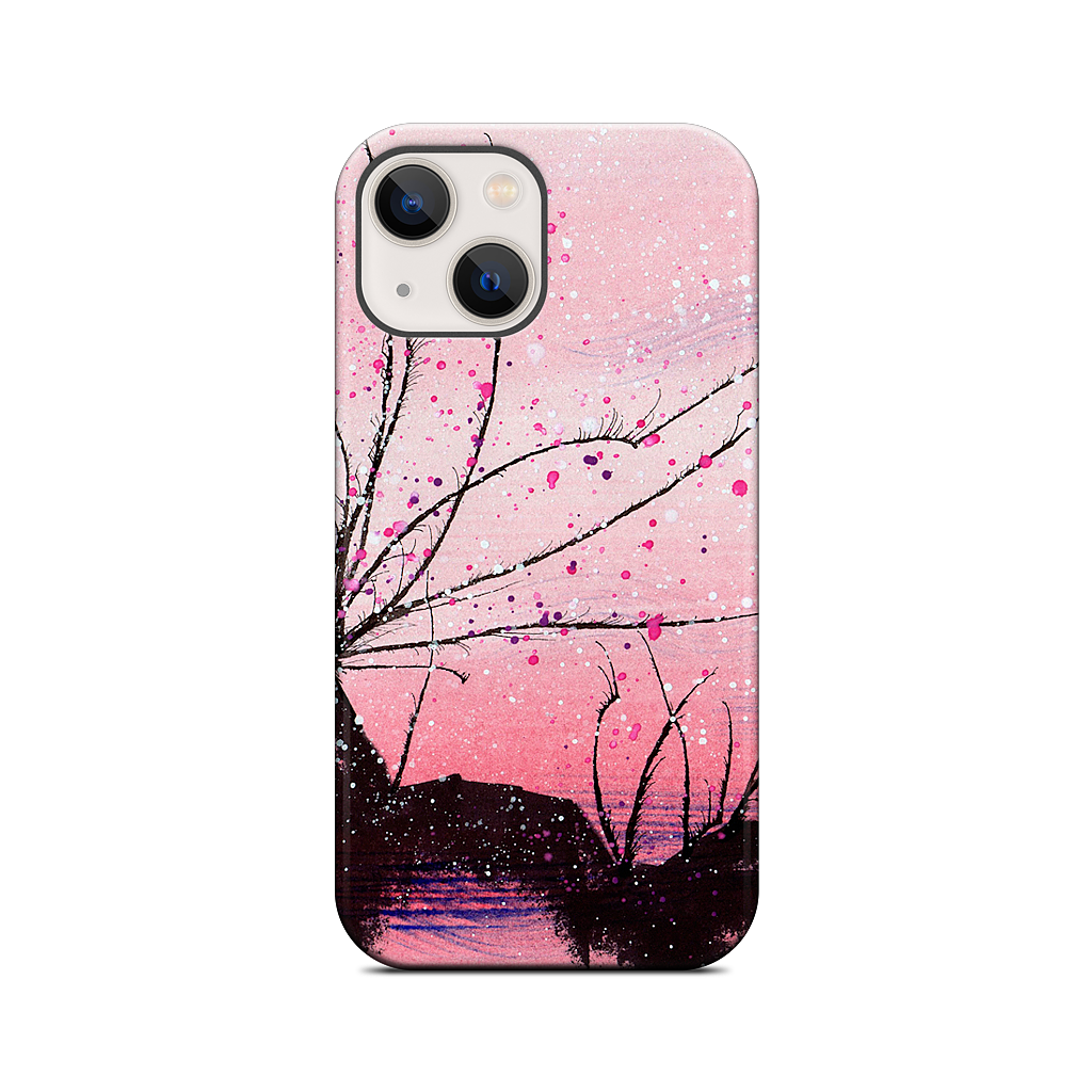 Shore iPhone Case