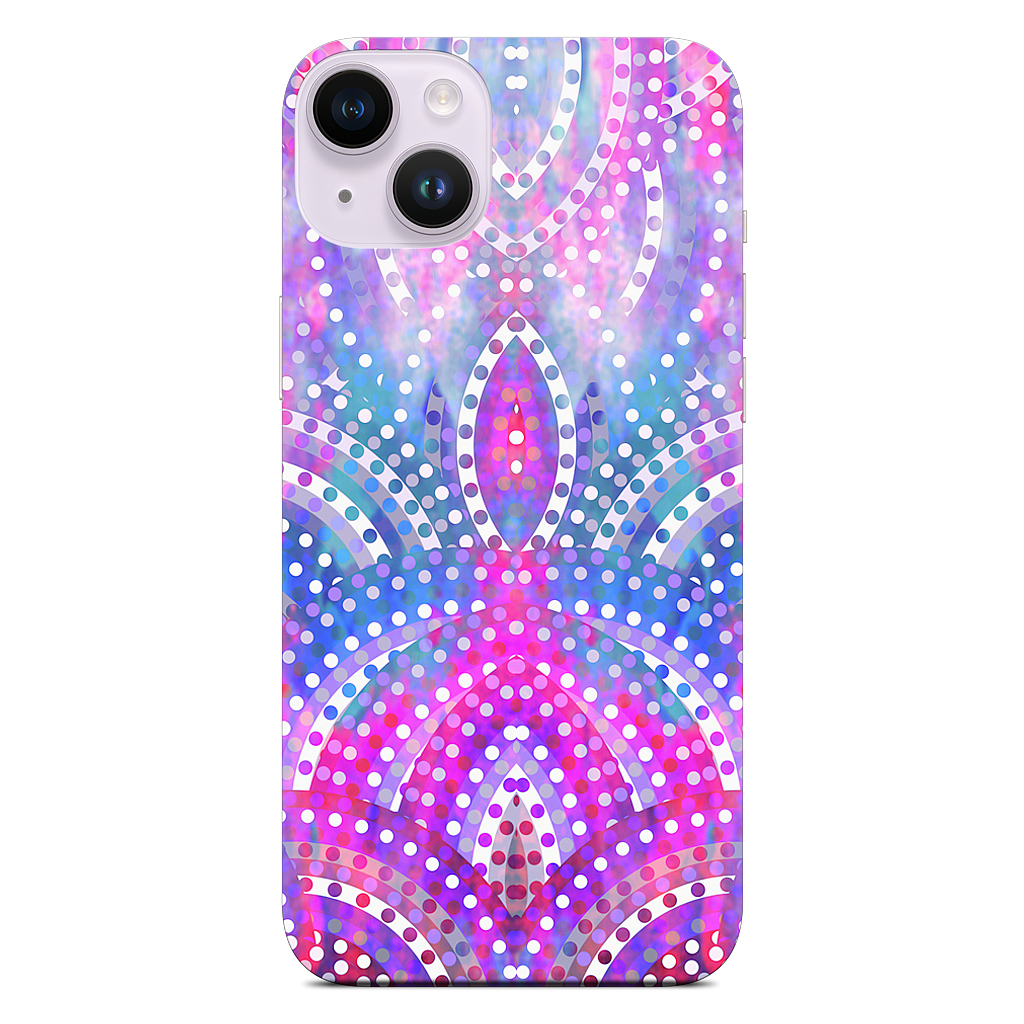 circus iPhone Skin