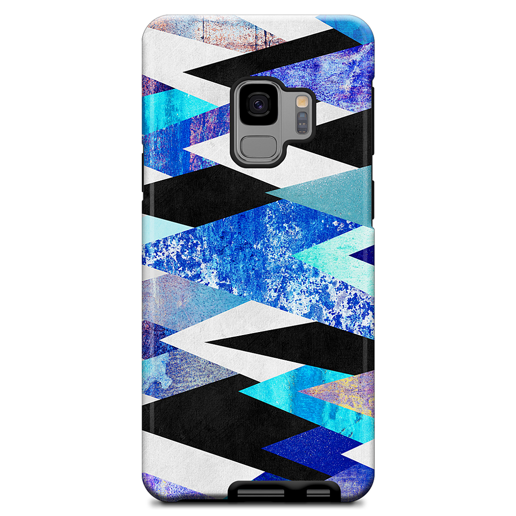 Peaks 3 Samsung Case
