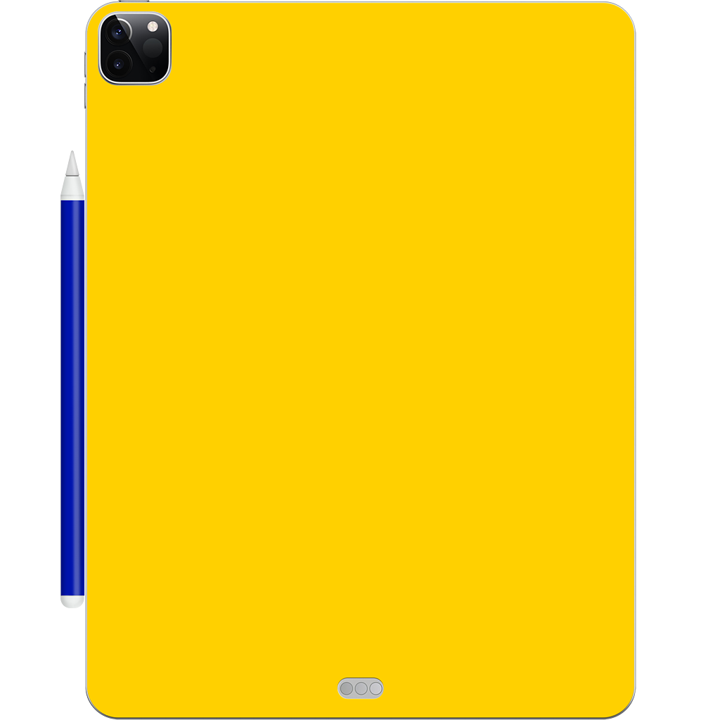 Custom iPad Skin - 8ee41edf