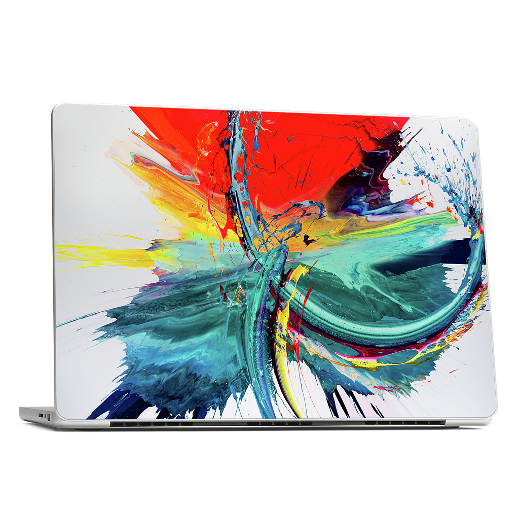 Volant MacBook Skin